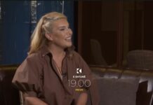 Jehona Sopi rrëfen për herë të parë se si i shpëtoi s ulmit të Al-Kaidas (Video)