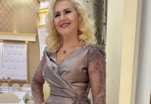 Shyhreti rregullohet në mënyrë perfekte në dasëm