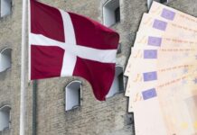 Danezët më të pasurit në Bashkimin Evropian