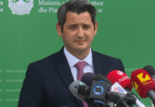 Nuredini: Për momentin kemi gaz dhe naftë! Po mundohemi të sigurojmë ngrohje për dimrin e ardhshëm