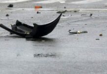 Aksiden.t i rëndë në autostradën Shkup – Tetovë, humb jetën një person