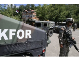Pas situatës në veri, vjen reagimi i KFOR-it