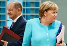 Kancelari i ri gjerman përkrah ndalimet për të pavaksinuarit