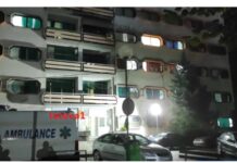 Në covid qendrën në Tetovë ka shtatë pacientë të hospitalizuar