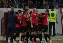 Fitorja ndaj San Marinos nesër mund ta kthejë Shqipërinë në vendin e dytë