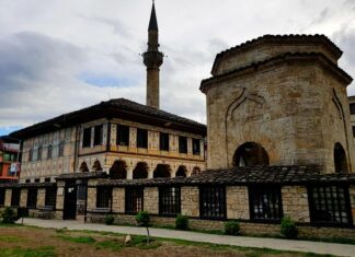 “Things to do” në Tetovë sipas TripAdvisor