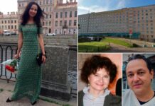 Dentistja e njohur hidhet drejt vd ekjes nga kati i 9-të i spitalit Covid