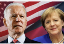 Biden: Rusia nuk duhet të manipulojë çështjen e gazit natyror për qëllime politike