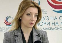 Arsovska nuk pranon debat me Shilegovin: Më degradon dhe mi mohon cilësitë e mia