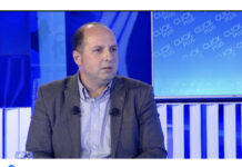 Zeqirija Ibrahimi: Alternativa nuk do të përkrahë asnjë KANDIDAT të pushtetit