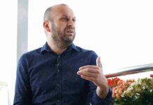 Imer Mushkolaj i reagon Qeverisë për rrugën Prizren-Tetovë