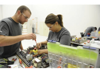 10 profesionet e së ardhmes së afërt që nuk kanë nevojë për diplomë