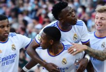 El Clasico në minutat shtesë, Barca mposhtet në Camp Nou