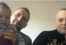 Lind në Kosovë ‘bebi gjigand’. Mjeku: Nuk kam hasur asnjëherë në jetën time!