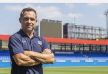 Barcelona cakton trajnerin e përkohshëm