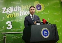 BDI: E blerta e jetës cilësore, oferta më kreative e kësaj fushate zgjedhore