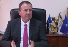 Taravari: Mbështetje në raundin e dytë për çdo kandidat që s’është BDI