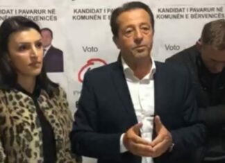 Shtabi i Pajazitit: Në Bërvenicë jemi në garë me VMRO dhe askënd tjetër