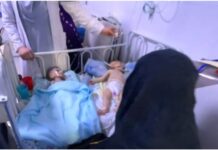 Familja afgane e shet vajzën për 500 dollarë!