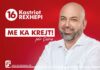 Rexhepi: Levizja Besa e gatshme për Qeveri të re, pa BDI-në