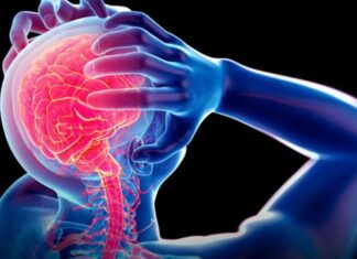 Si të pushoni dhimbjen e kokës pa ilaçe