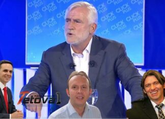 Thaçi: Besa do të shkrihet në LSDM, Alternativa në BDI dhe Aleanca në PDSH