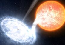 Zbulohet planeti i parë jashtë galaktikës sonë