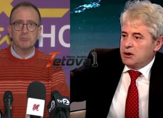 Taravari: Ahmeti ka probleme reale shëndetësore (video)