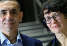 Themeluesit e BionTech: Për 3 vite kemi gati vaksinën kundër kancerit