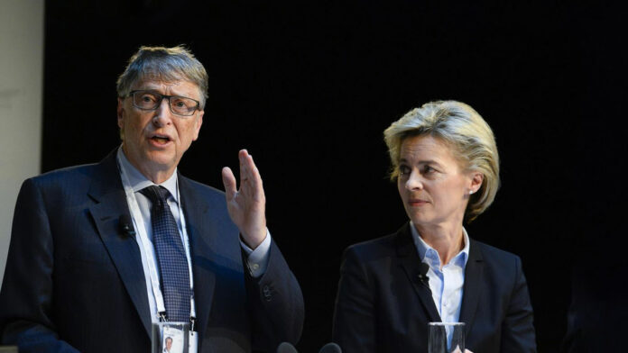 Ursula-von-der-Leyen-and-Bill-Gates-Committed-to-Boost-Investments-in-Clean-Technologies-for-Low-carbon-Industries