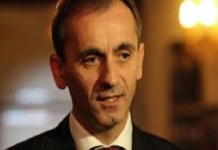 MUNGESA E ABDILAQIM ADEMIN PERGJITHMONE!