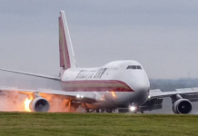 Mijëra fluturime të anuluara për shkak të variantit Omicron të koronavirusit