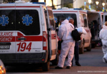 16 vjeçarja nga Tetova pacientja më e re e hospitalizuar në Shkup