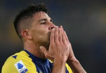 Verona e mposht Juventusin – vazhdon kriza e ‘Zonjës së Vjetër’