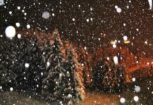 Moti sot, ja kur parashikohen reshje bore