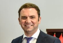 Bujar Osmani tregon sakt se sa vota ka fituar BDI (foto)