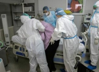 Studimi: Personat që kanë kaluar rëndë Covid, më të rrezikuar për të vd ekur brenda një viti