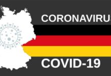 Regjistrohen mbi 28 mijë raste të reja me covid në Gjermani