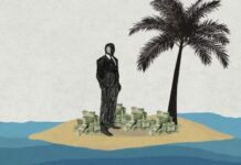 New York Times: Si Londra po i fsheh paratë e vjedhura nëpër botë