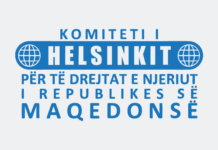Komiteti i Helsinikit në Maqedoni publikon mënyrat e denoncimit të shkeljes së votës