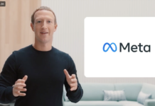 Facebook ndërron emrin, bëhet “Meta”