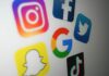 Gjigantët e teknologjisë përpiqen të distancohen nga Facebook