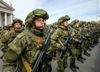 Në mes të Europës, ky është shteti që po aneksohet nga Rusia