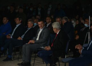 Neziri: Garantojm se për ne kjo është një përgjegjësi