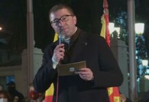 Mickoski: LSDM të tregojë se kush është deputeti 61