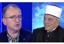 Taravari: Reisi Shaqir Fetahu në emër të Zotit ka kërkuar vota për BDl (Video)