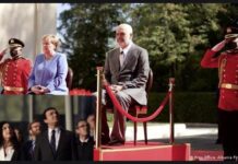 Gazetari i ‘Deutsche Welle’: Merkel nuk erdhi në Kosovë për vizitë shkaku i politikave të brendshme