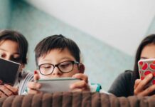 Trendi që i kushton shëndetit të fëmijëve