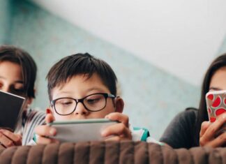 Trendi që i kushton shëndetit të fëmijëve