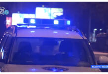 Çegran, at entat ndaj një prokurori publik!